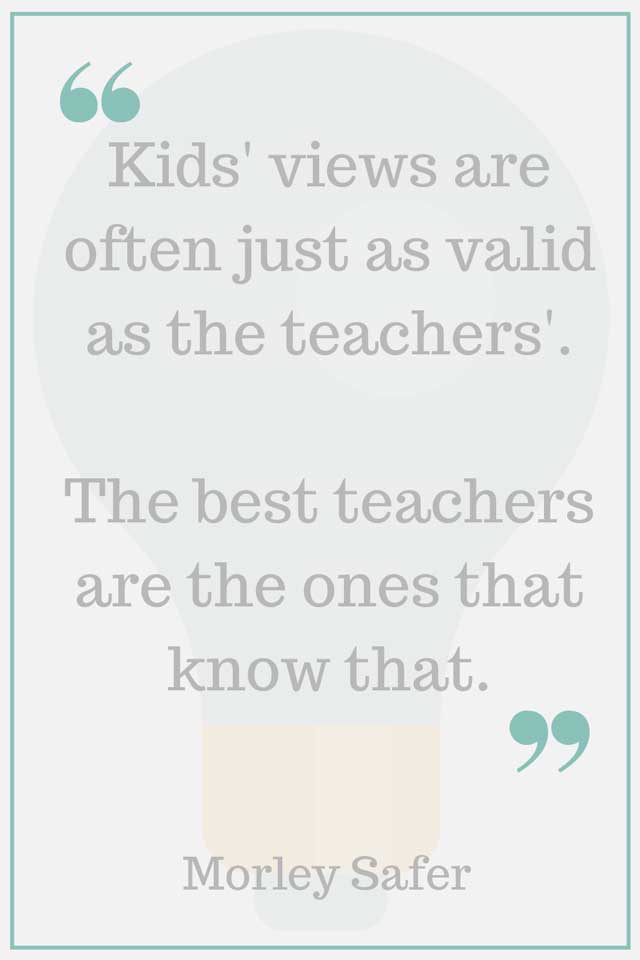 50 Ways to Help Your Students Find Their Voice