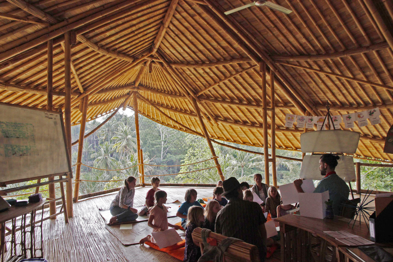 What We Can Learn From 5 of the Most Innovative Schools in the World