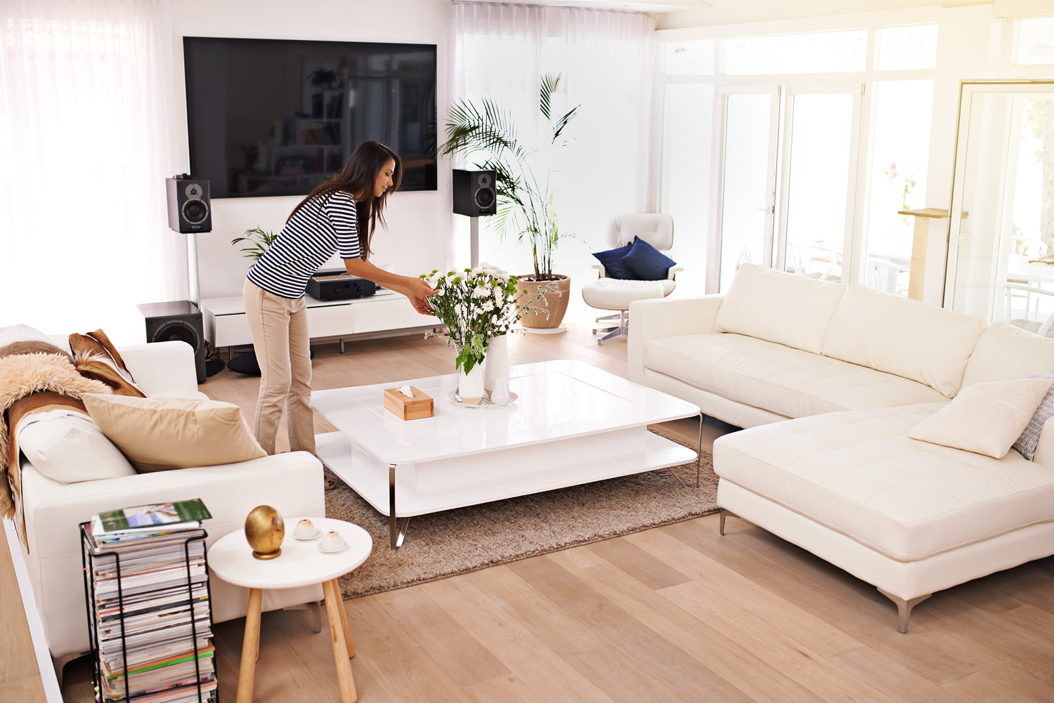 Choosing Your Interior Design Career Paths