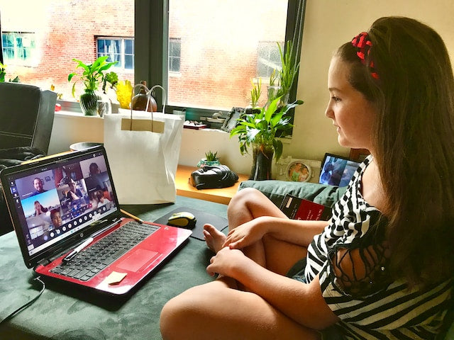 Conducting Distance Education Effectively